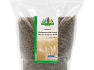 Hugro Premium Volierenmischung - Sparpaket: 2 x 4 kg