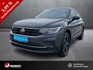 VW Tiguan, 1.5 TSI MOVE MOVE, Jahr 2023 - Saal (Donau)