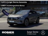 Mercedes EQA, 250 Progressive 20AMG Advanced, Jahr 2023 - Arnsberg