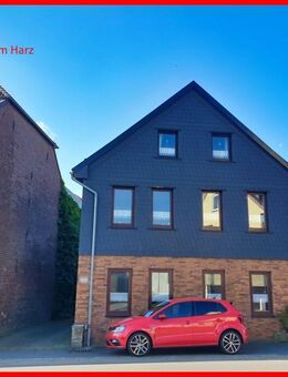 Perle im Südharz! - Bad Lauterberg (Harz)