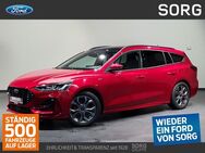 Ford Focus, 1.0 EcoBoost ST-Line X, Jahr 2023 - Fulda