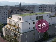 WG-WOHNUNG: 5 % AfA für KAPITALANLAGE! - Rosenheim