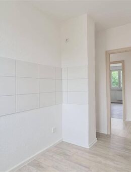 Zuhause ist kein Ort, sondern ein Gefühl - Chemnitz