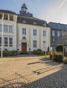 Sichere Kapitalanlage! Immobilienpaket in bester Lage ! - Grevenbroich