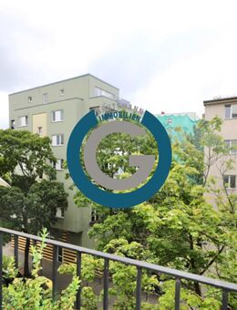 2 ZUSAMMENLEGBARE WOHNEINHEITEN - BEGEHRTER JUGENDSTIL-ALTBAU - BELIEBTE KIEZ-LAGE NÄHE KLEISTPARK - Berlin
