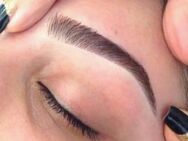 Microblading- Powderbrows- Permanent Make Up - Augsburg