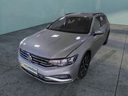 VW Passat Variant, 2.0 TDI Business L, Jahr 2022 - München