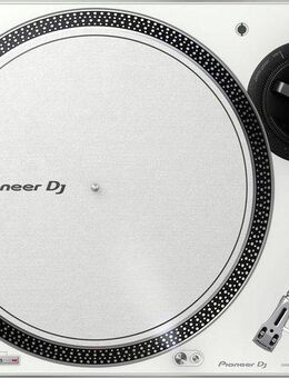 Pioneer DJ PLX-500 Plattenspieler (Direktantrieb)