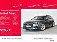 Audi A4, Avant S line 35 TFSI, Jahr 2023 - Hannover