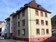 Gemütliche 2 Zimmer DG Wohnung in 4 Fam. Haus zu vermieten - Neustadt (Weinstraße)