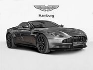Aston Martin DB11, V8 Volante - Aston Martin Hamburg, Jahr 2022 - Hamburg