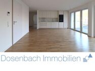 Morgen schon einziehen! Exklusive Wohnung im Zentrum von Grenzach (3 Zimmer-Wohnung 0.4) - Grenzach-Wyhlen