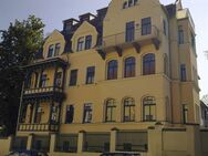 W3205 - barrierefreie 2-Raumwohnung im Riesa Zentrum - Riesa