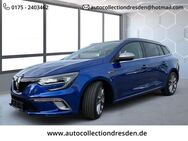 Renault Megane IV Grandtour GT 1.6 TCe 205 Energy - Dresden