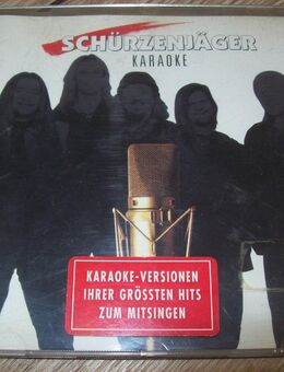 Schürzenjäger - Erwitte