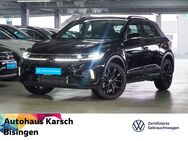 VW T-Roc, 2.0 TDI R-Line, Jahr 2024 - Bisingen