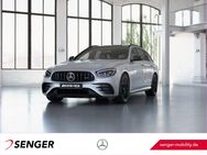 Mercedes AMG E 53, T AMG ° Performance, Jahr 2022 - Meppen