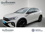 VW Taigo, 1.5 TSI R-Line, Jahr 2024 - Tuttlingen