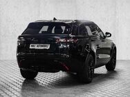 Land Rover Range Rover Velar D200 R-Dynamic SE AHK SHZZ Black ACC AHK-abnehmbar Navi - Aachen