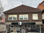 Wohn- und Geschäftshaus in zentraler Lage von Visbek - Visbek