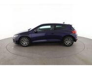 VW Scirocco 2.0 TSI Allstar BlueMotion - Berlin