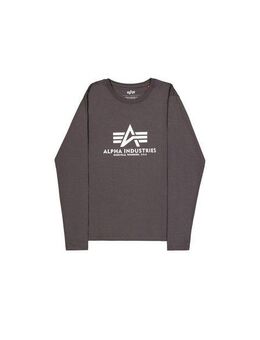 Alpha Industries Longsleeve Basic Longsleeve BL