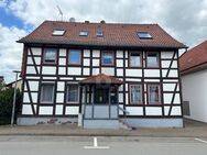 RENDITE TRIFFT LANDIDYLLE - Bilshausen