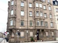 Wohn- und Geschäftshaus in begehrter Lage von Fürth - Fürth