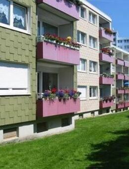 geräumige 3-Zimmer Wohnung in Iserlohn - Iserlohn