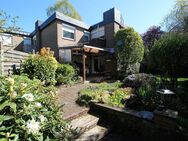 Gemütliches Reihenendhaus mit Keller, Garten und Garage - Oldenburg