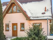 Großes Einfamilienhaus in Elend - Oberharz am Brocken
