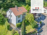 Sehr gepflegtes 3-Familienhaus in schöner Lage zur Eigennutzung oder Anlage zu verkaufen! - Hornberg