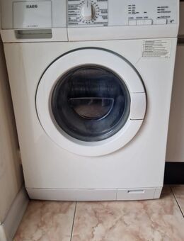 AEG Waschmaschine - Paderborn