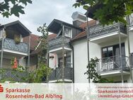 Für Immobilieneinsteiger zur Kapitalanlage! - Rosenheim