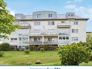Gepflegte 3-Zimmer-Wohnung in Niederschönhausen: Top Kapitalanlage mit guter Rendite - Berlin