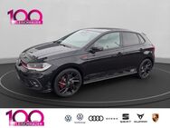 VW Polo, 2.0 l TSI VI Edition 25 2 0 EU6e OPF 7, Jahr 2024 - Bad Kreuznach