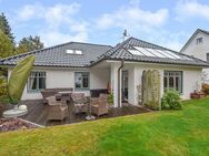 Charmanter Winkelbungalow in beliebter Wohngegend in Mölln! - Mölln (Schleswig-Holstein)