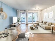 Gemütliche 2-Zimmerwohnung mit Balkon und TG-Stellplatz! - Stuttgart