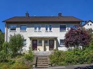 Endlich Zuhause bei der LEG: Tolle 2 Zimmer-Wohnung in Herdecke Berg Nacken - Herdecke
