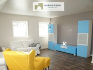 *** Tolle 3 ZKB gr. Obergeschoß-Wohnung in Rhauderfehn - Langholt *** Antritt nach Rücksprache möglich, mit gepflegter EBK, Einzelpersonen mittleren - Rhauderfehn