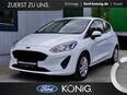 Ford Fiesta, 1.1 Cool Connect, Jahr 2021 in 37269