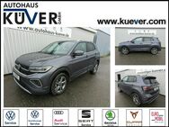 VW T-Cross, 1.0 TSI R-Line, Jahr 2024 - Hagen (Bremischen)