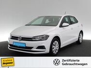 VW Polo, 1.0 Comfortline, Jahr 2019 - Krefeld