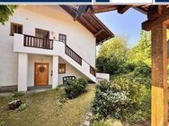 Wohnhaus mit 2 Wohnungen in der Nähe vom Kohlberg in Deggendorf - Deggendorf