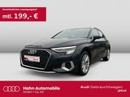 Audi A3, Sportback 40 TFSIe advanced, Jahr 2024 - Pforzheim