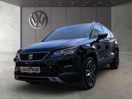 Seat Ateca, 2.0 TDI Xcellence, Jahr 2020 - Weilheim (Oberbayern)