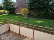Ratingen: 2-Zimmer-Wohnung mit Balkon und neuem Bad - Ratingen