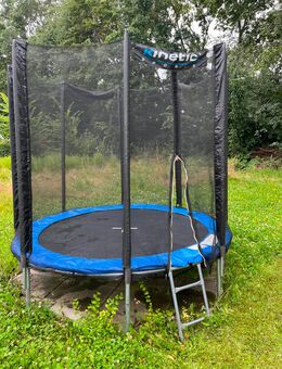 Gartentrampolin - Kirchham