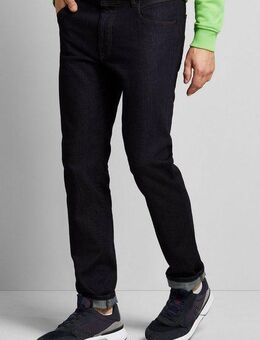 bugatti 5-Pocket-Jeans mit Power Stretch