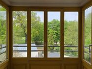 2-Raum-Wohnung mit traumhaftem Blick in den Bernauer Stadtpark - Bernau (Berlin)